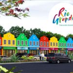 Rio Grande Shopping Arcade Makassar