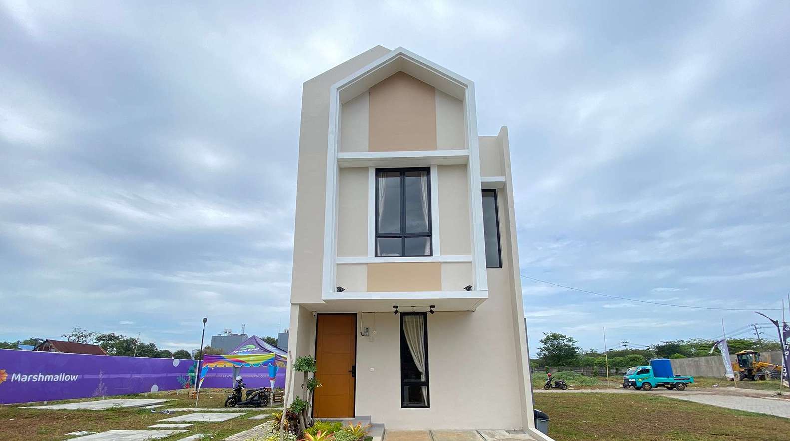 8 Alasan Memilih Membeli Rumah Dibandingkan Apartemen Untuk Hunian